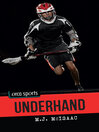 Imagen de portada para Underhand